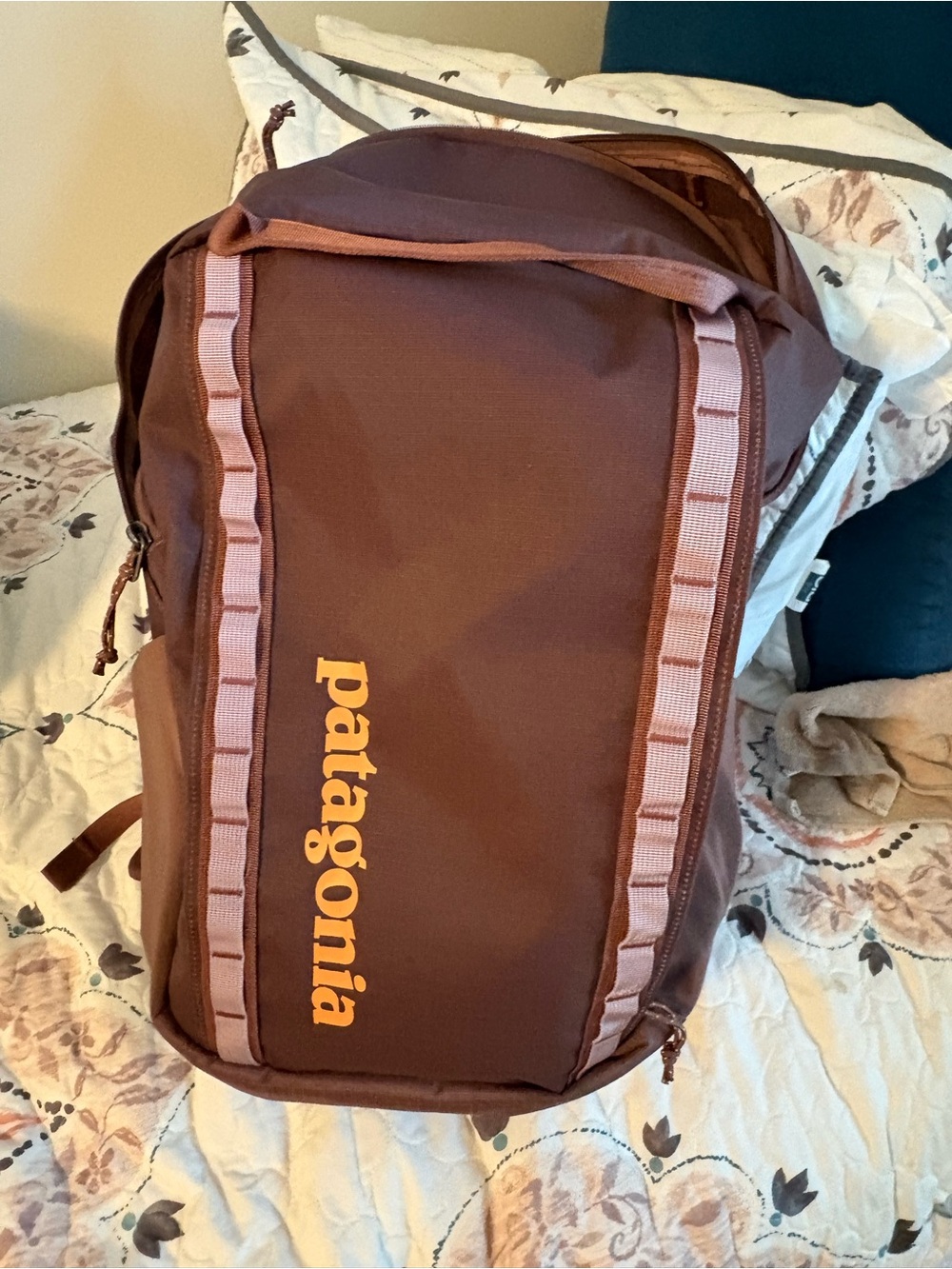 Patagonia Blackhole 32L Travel Backpack – Durable Everyday Bag